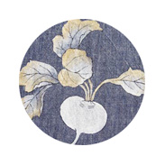 出産祝い男の子半纏